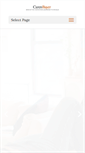 Mobile Screenshot of carenbayer.com